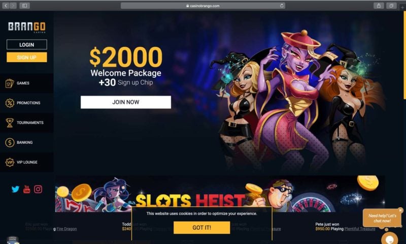 casino game online play free