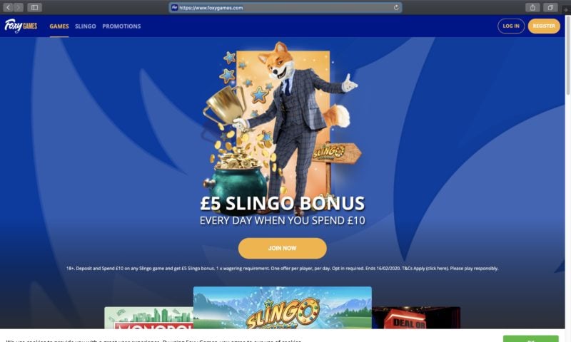 Better Internet casino 5 dollar deposit casinos canada Promo Bonuses and Indication