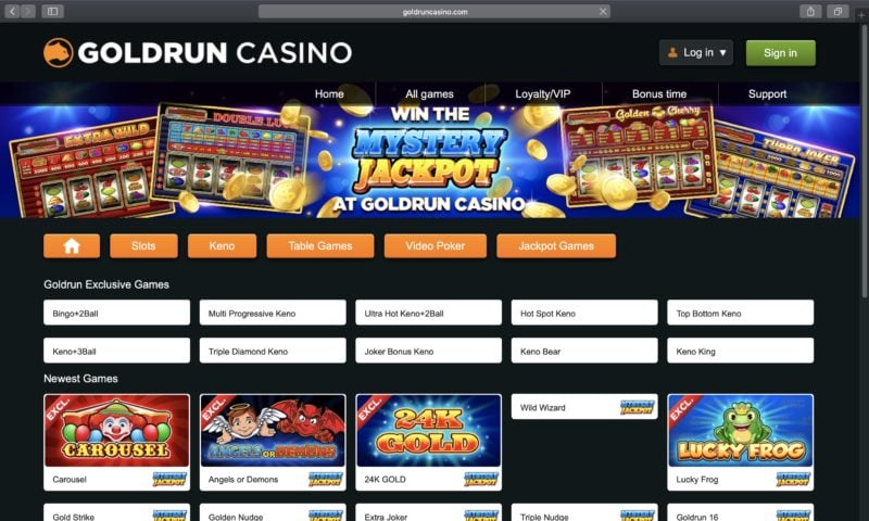 Earn A real income In the Our very own Internet casino