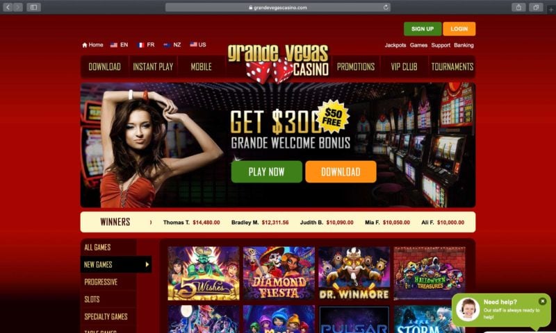 22 Best Web old havanna casino based casinos