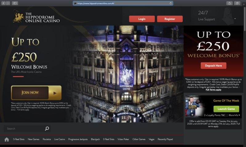 Winzino Casino Coupons while offering