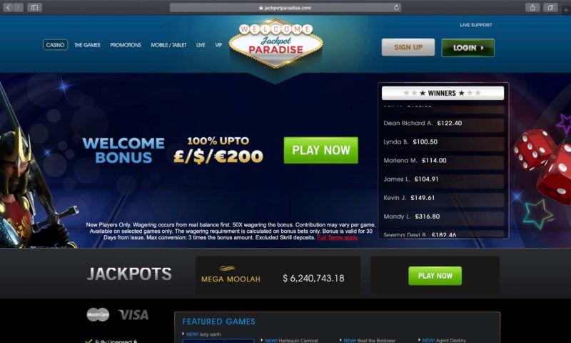 Better Online slots games In the 2024 A real income Slot Online game