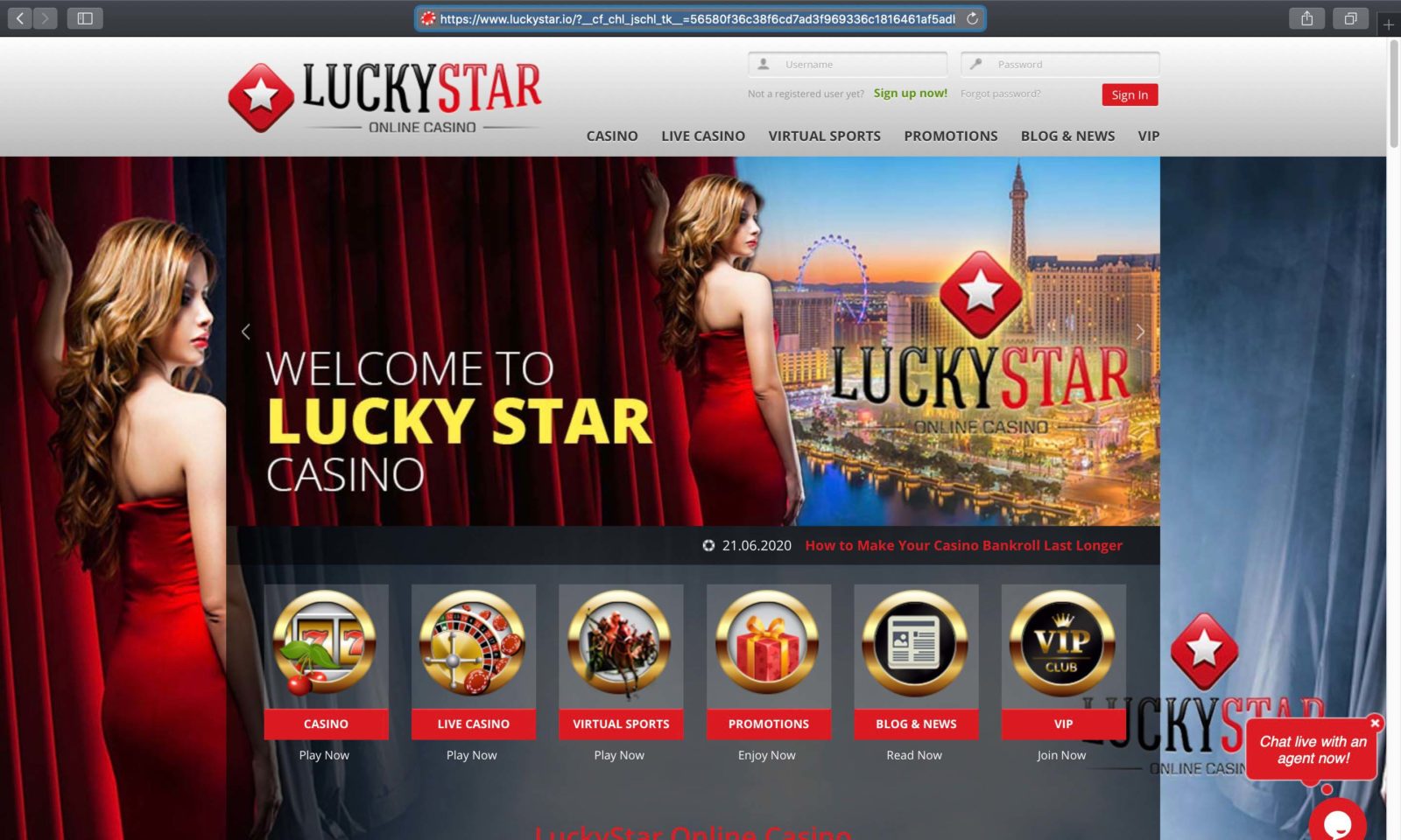 How To Get Discovered With Lucky Star Online Casino in India