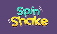 SpinShake Logo